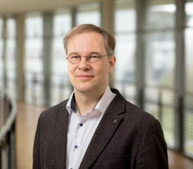 Michael Thiemke