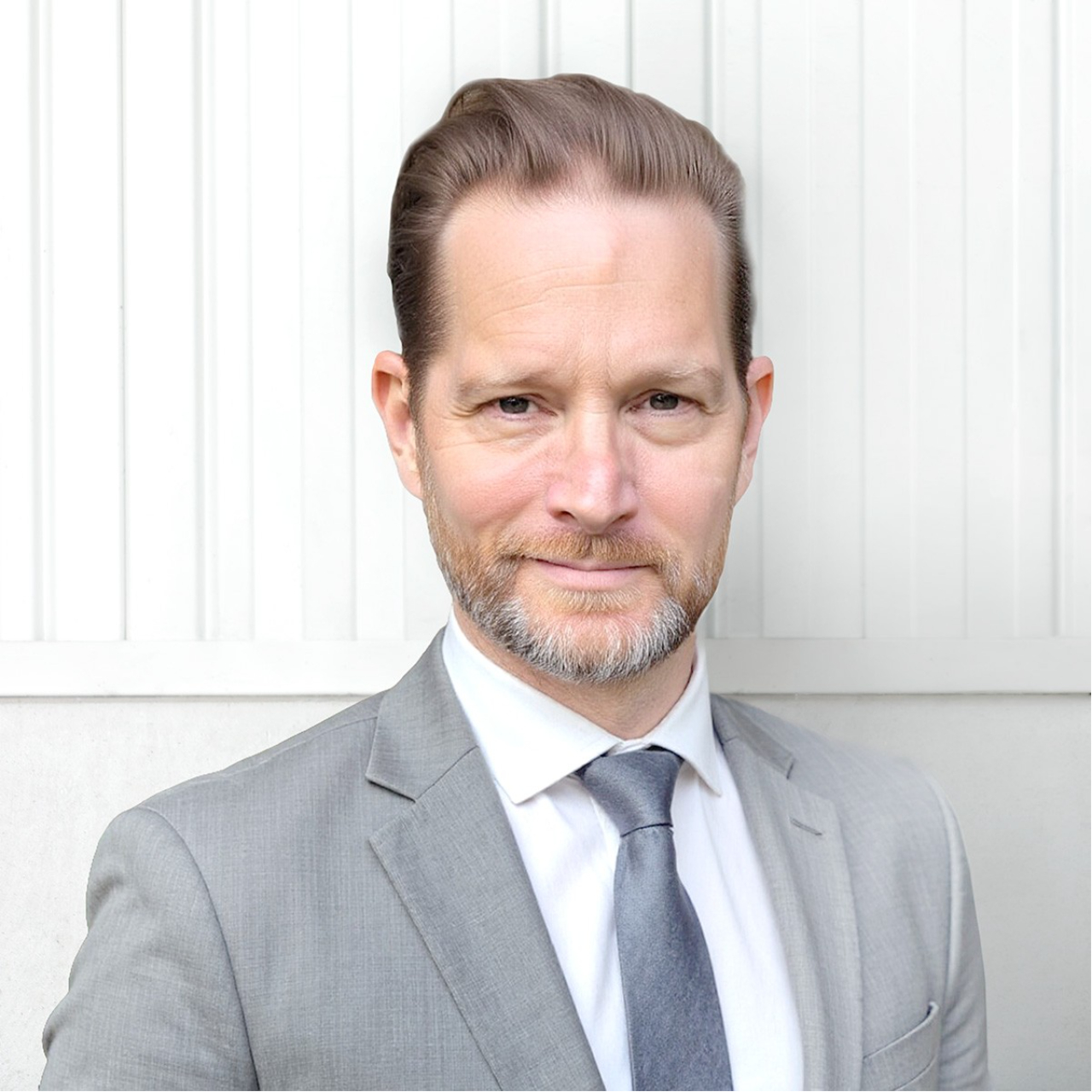Patrick Schneider