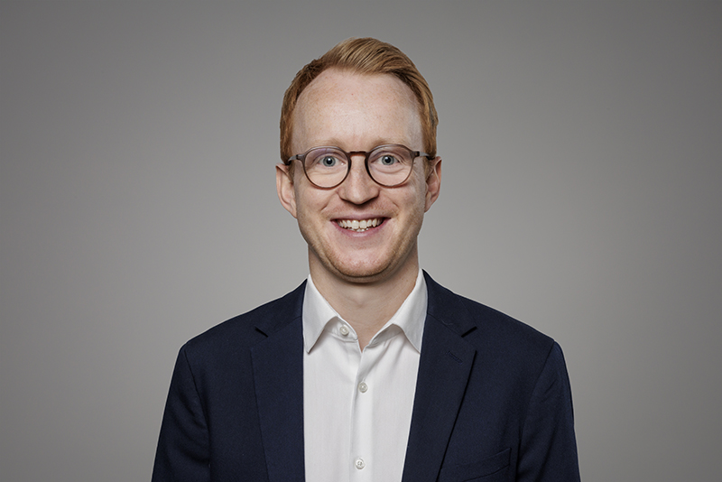 Jakob Eckardt
