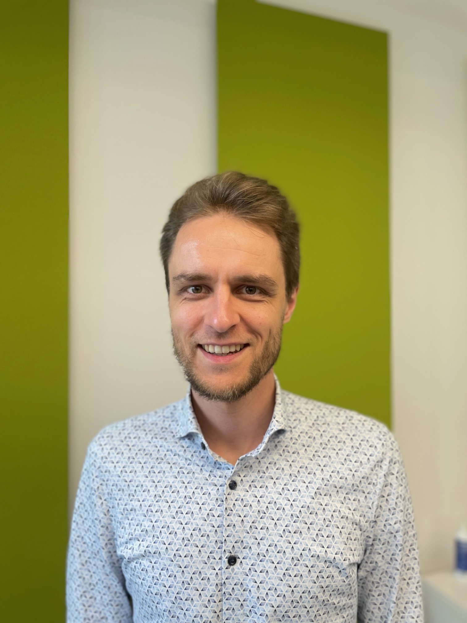Christoph Linhardt