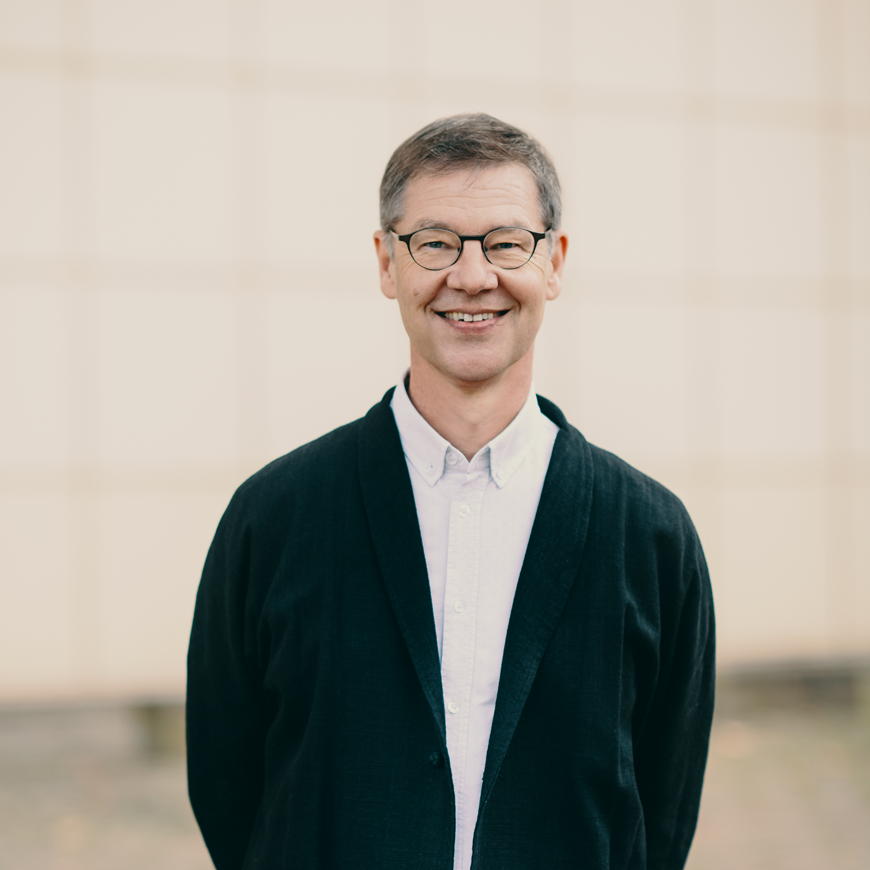 Bernd Müller