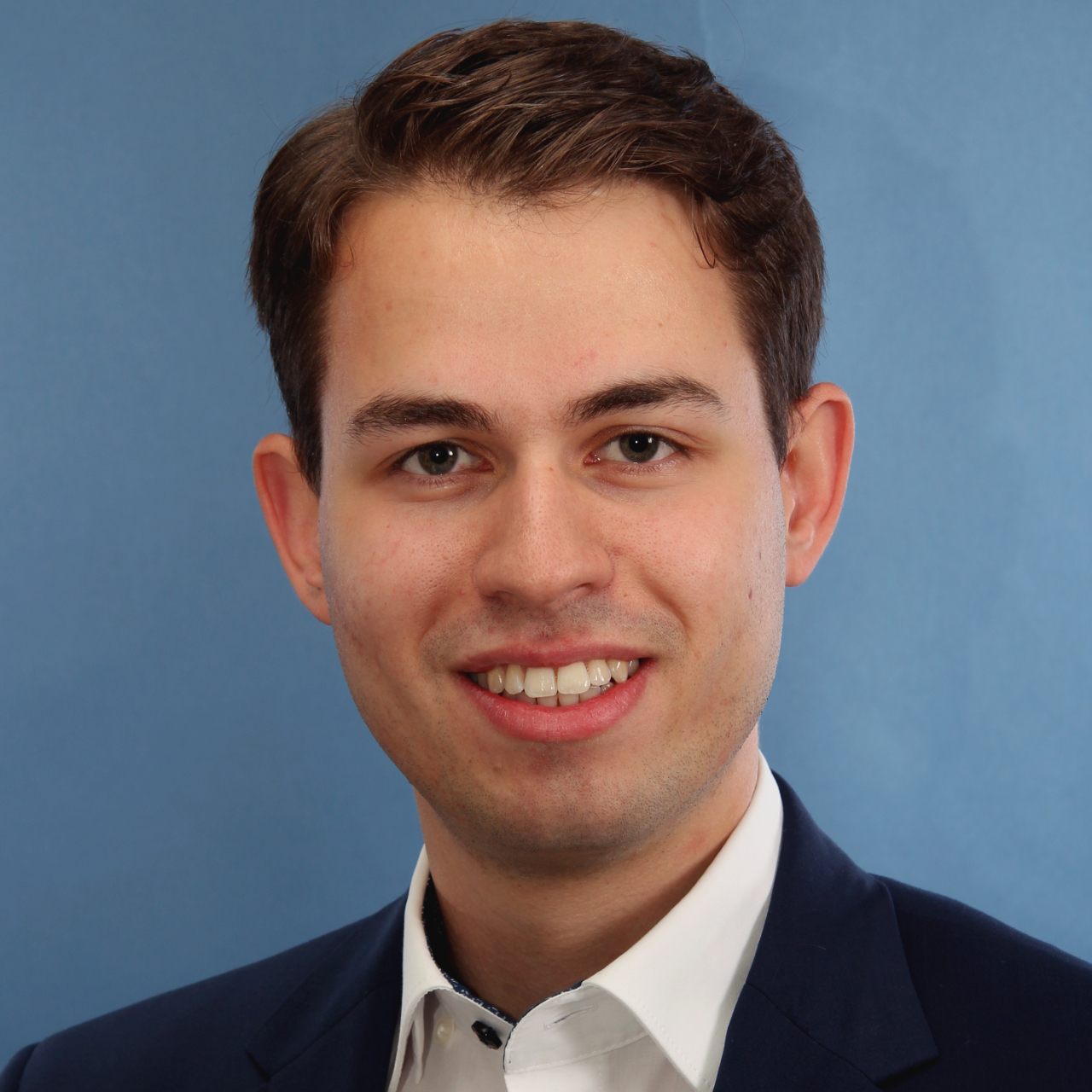 Maximilian Reichle