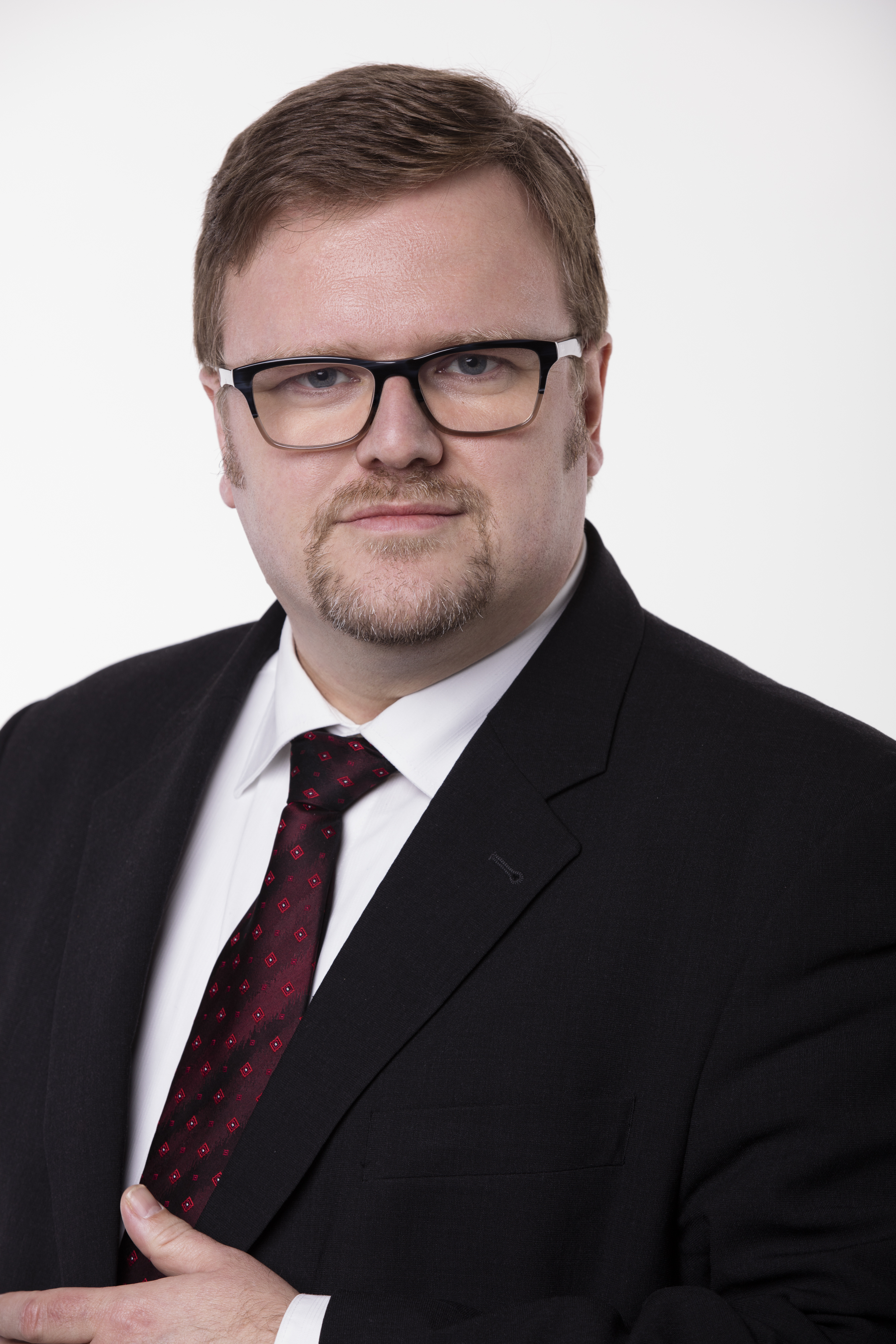 Holger Schrader