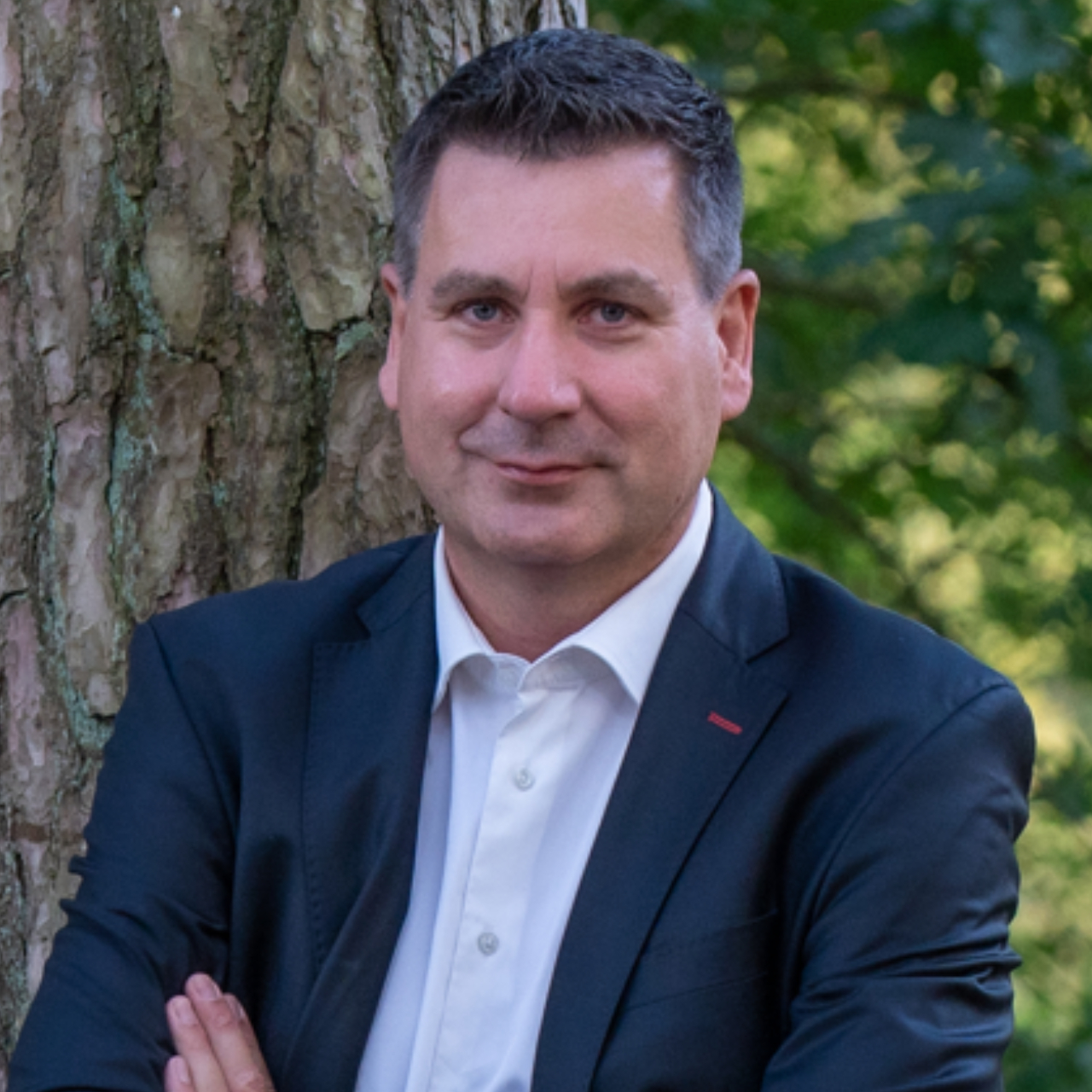 Torsten Holst