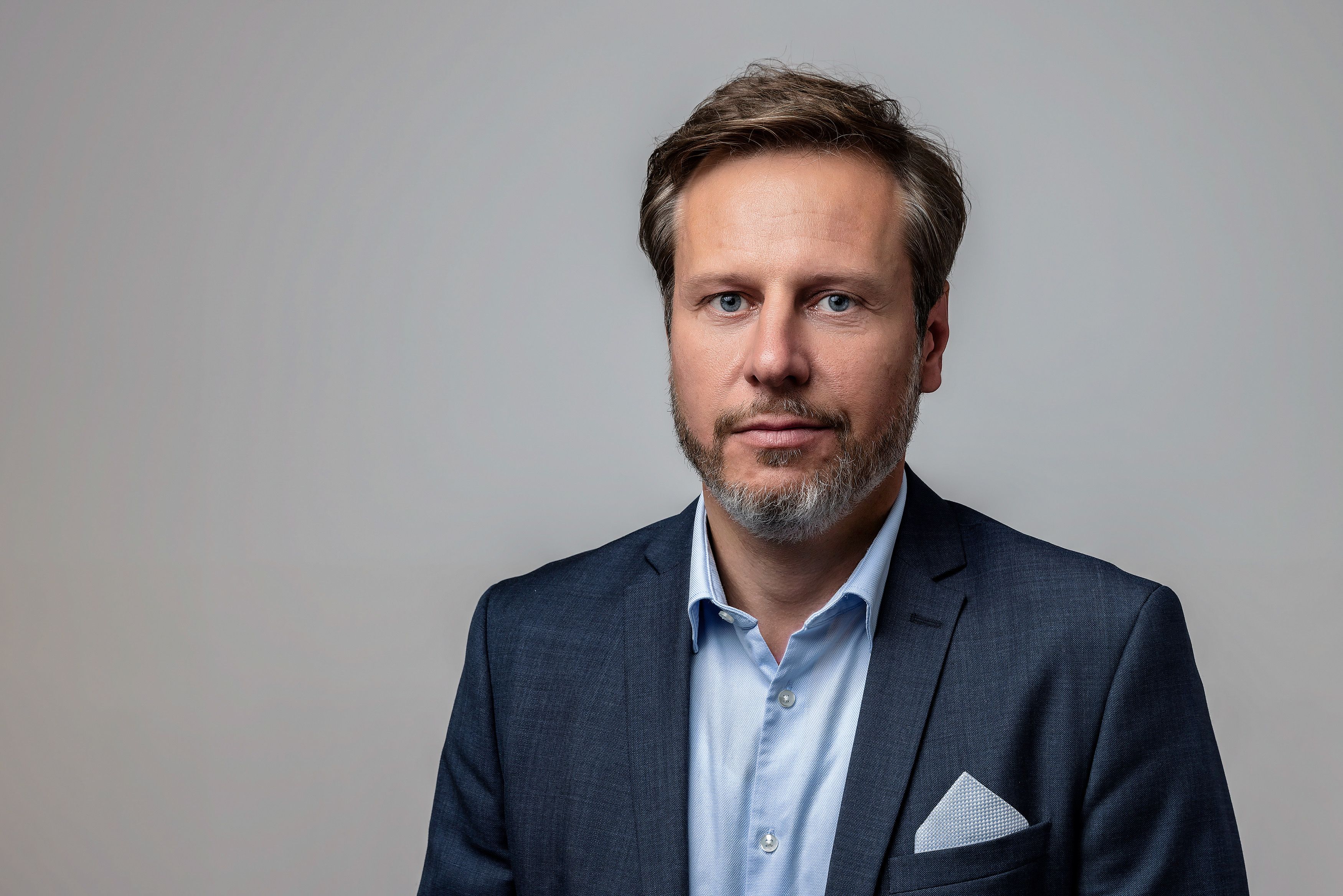 Dr. Dennis Rendschmidt