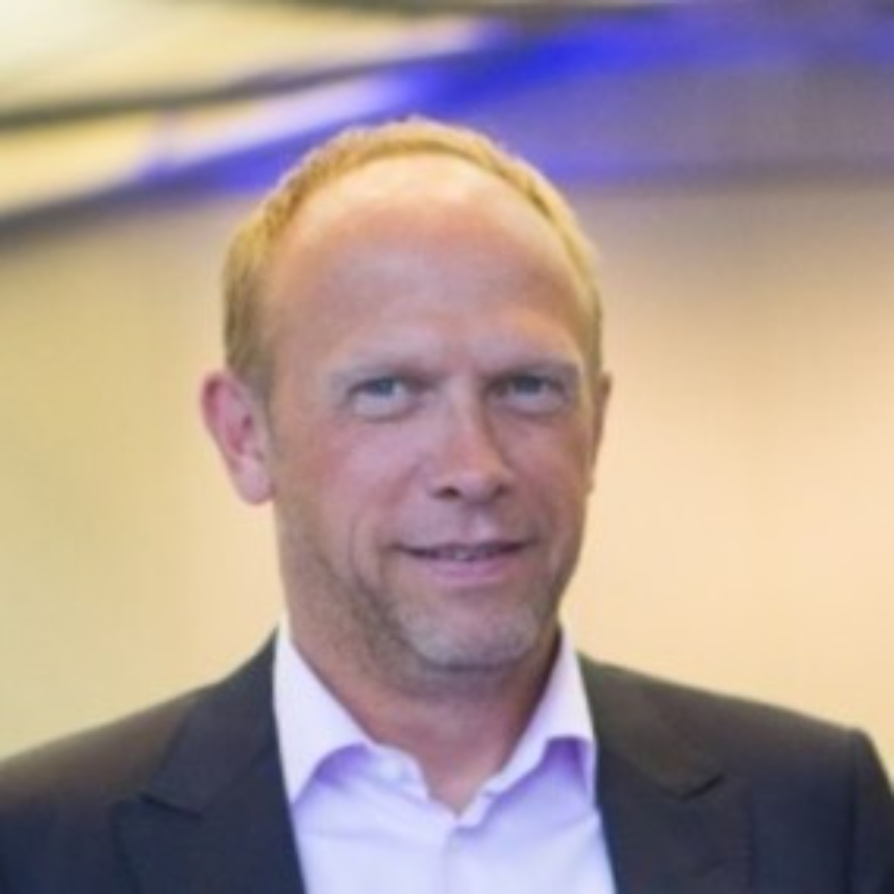 Patrick Krumbach