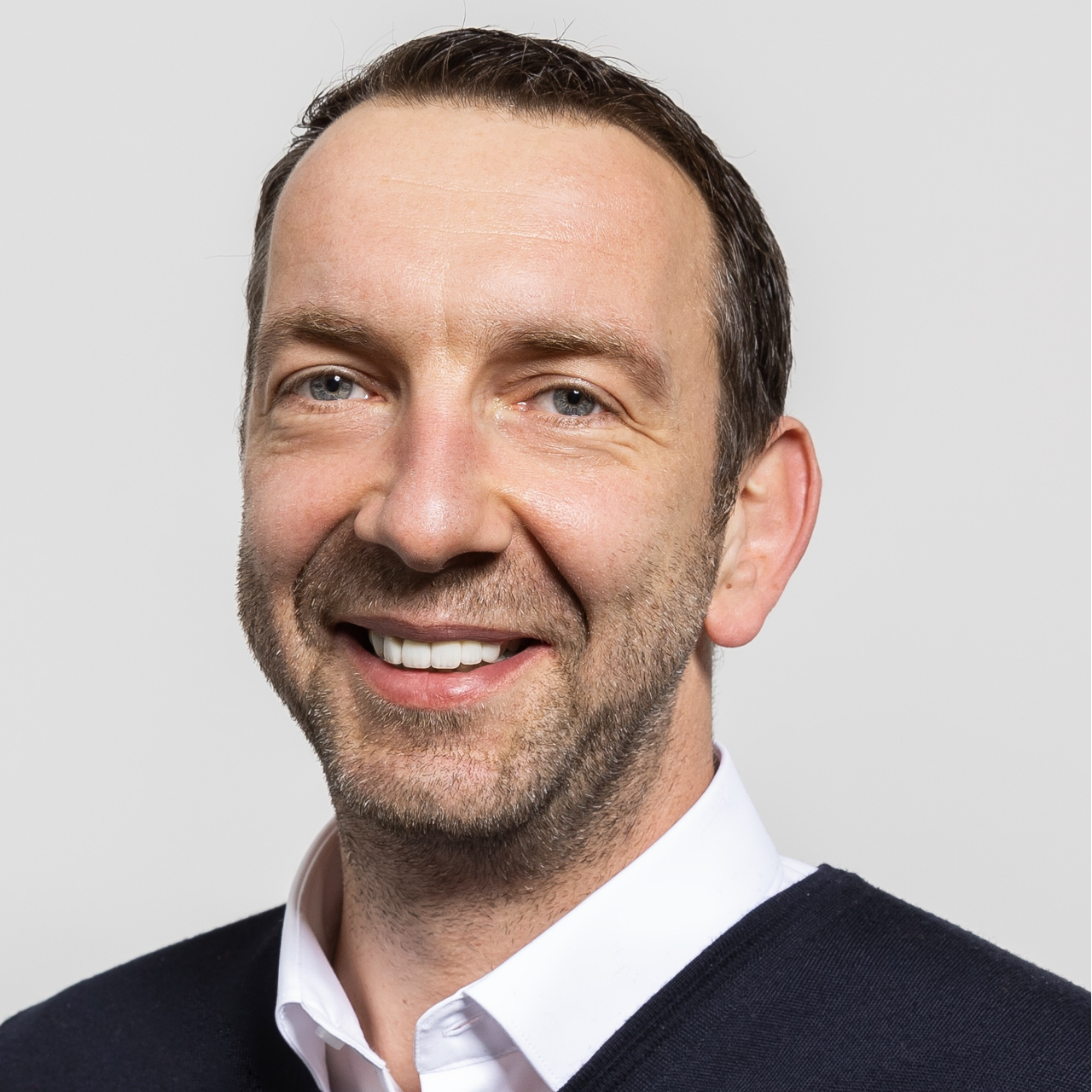 Andy Klawitter