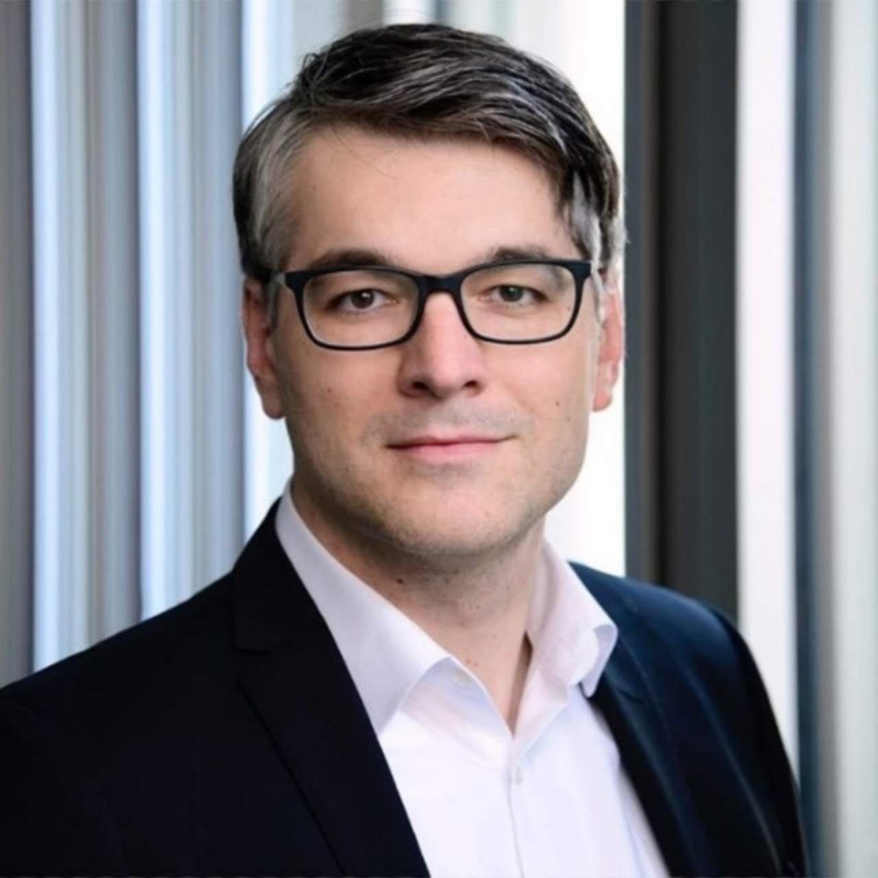 Alexander Markovski