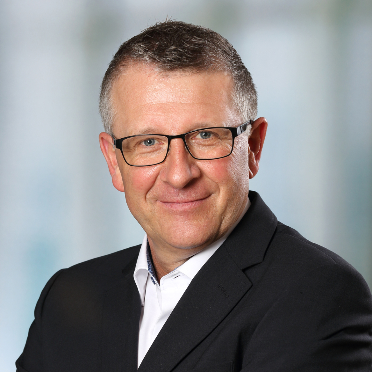 Uwe Pinzer