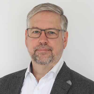 Michael Darnieder