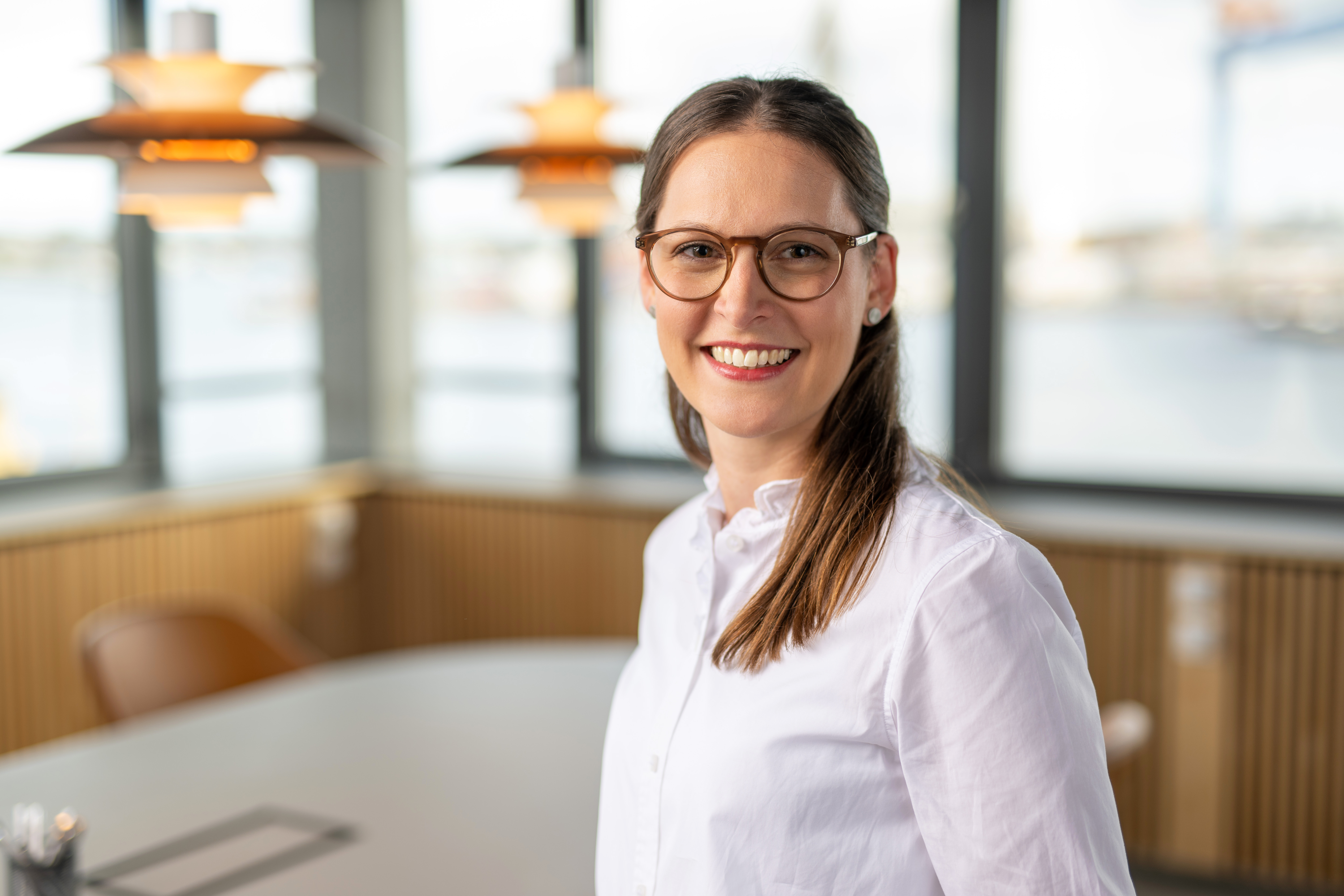 Frederike Wriedt
