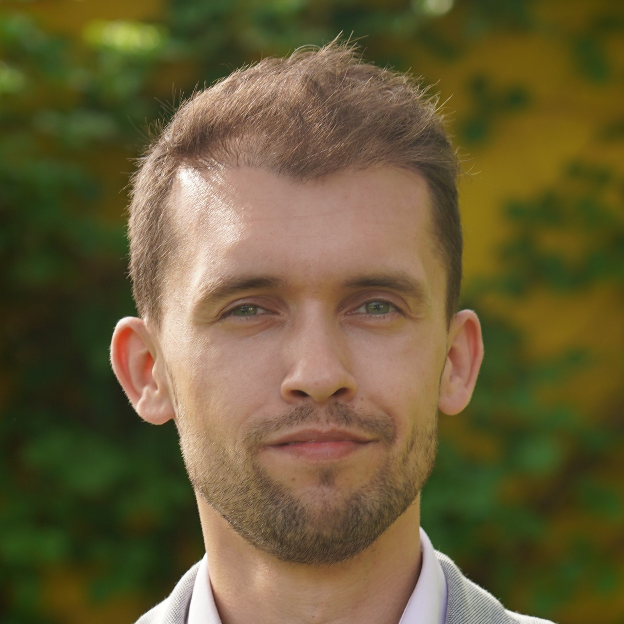 Wojciech Nodzynski