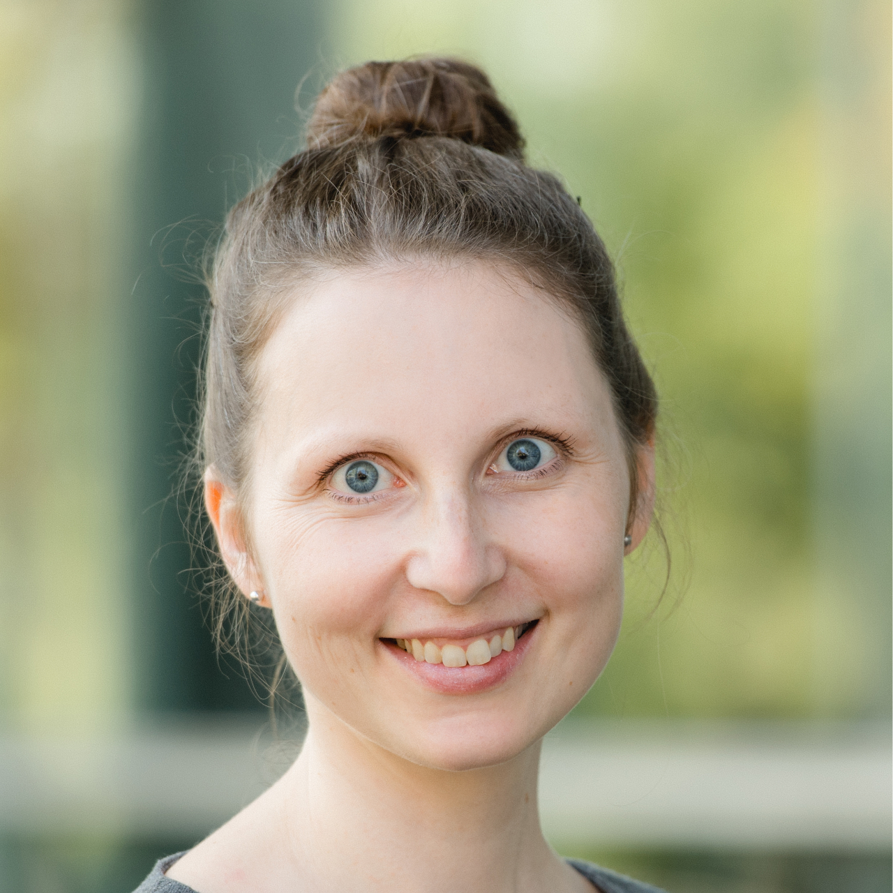 Judith Bettermann