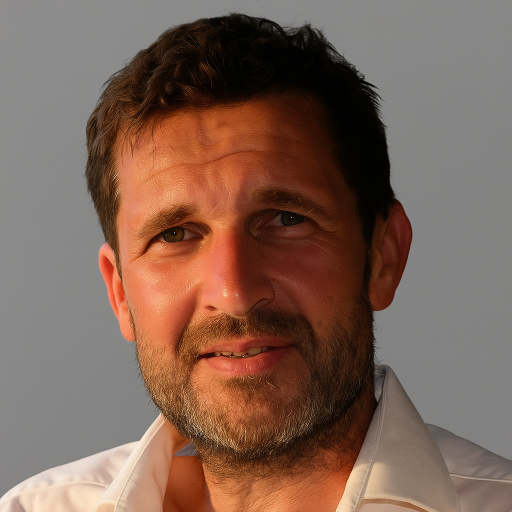 Josef Baur