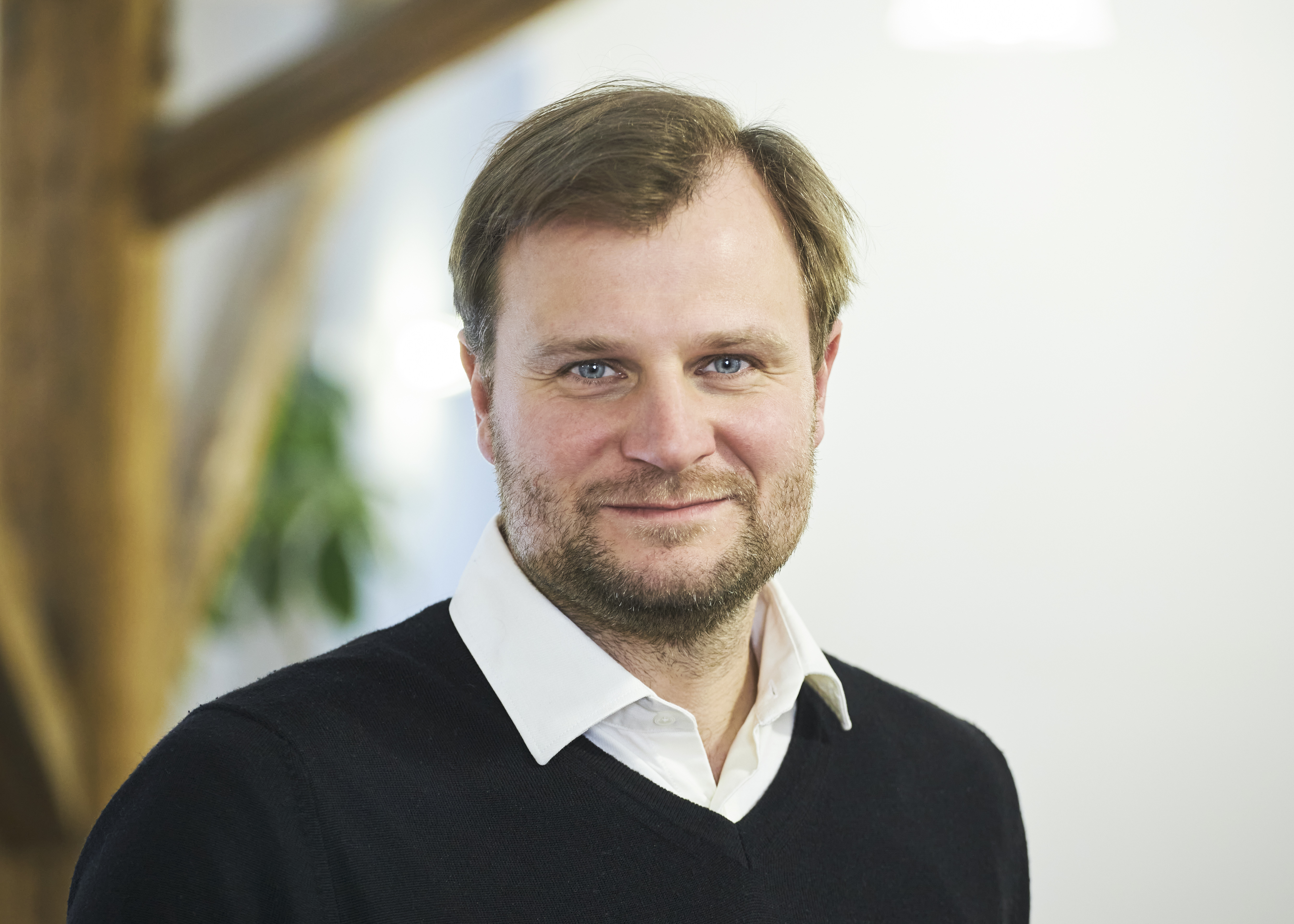 Dr. Fabian Sösemann