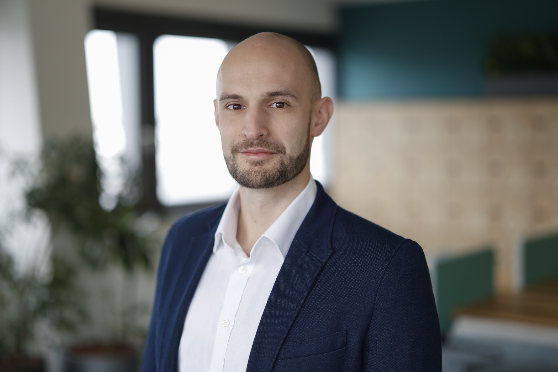 Yamil van Ooyen