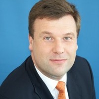 Uwe Geiling