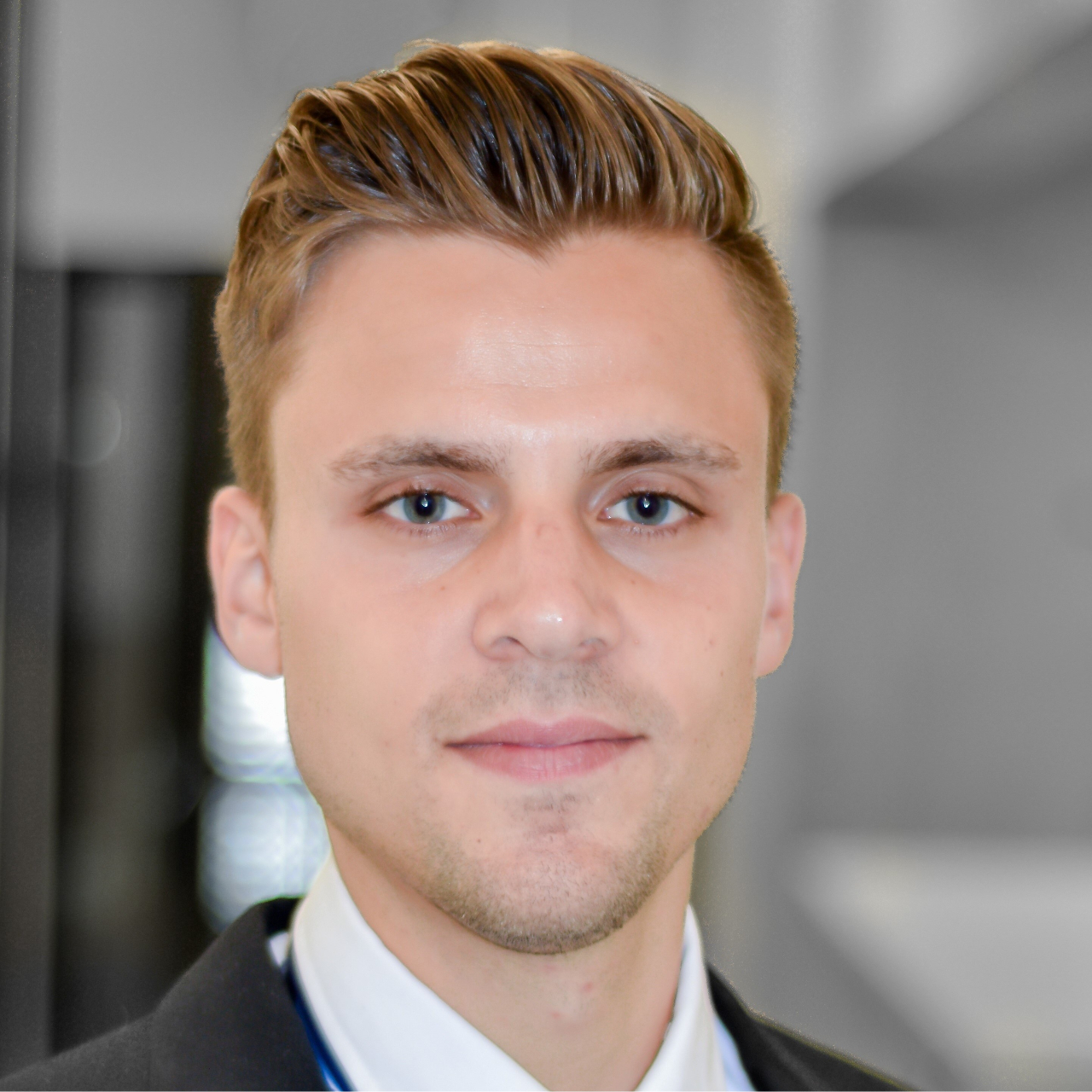 Julian Röder