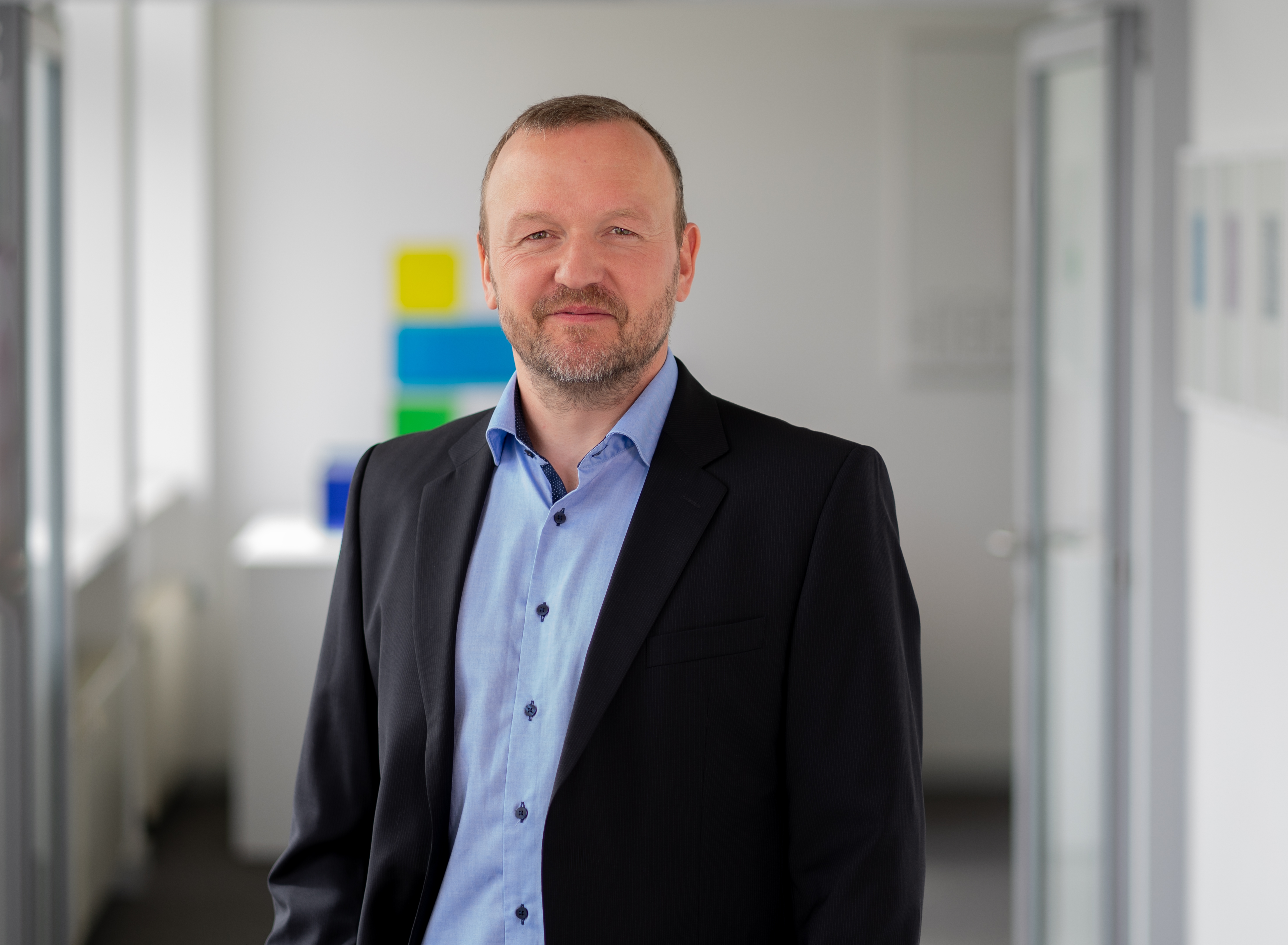 Prof. Dr.-Ing. Sten Böhme