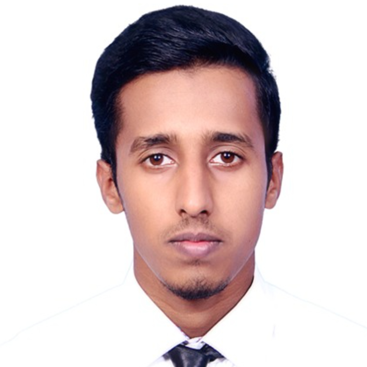 Arhamuddin Syed