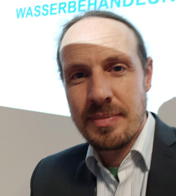 Prof. Oliver Opel