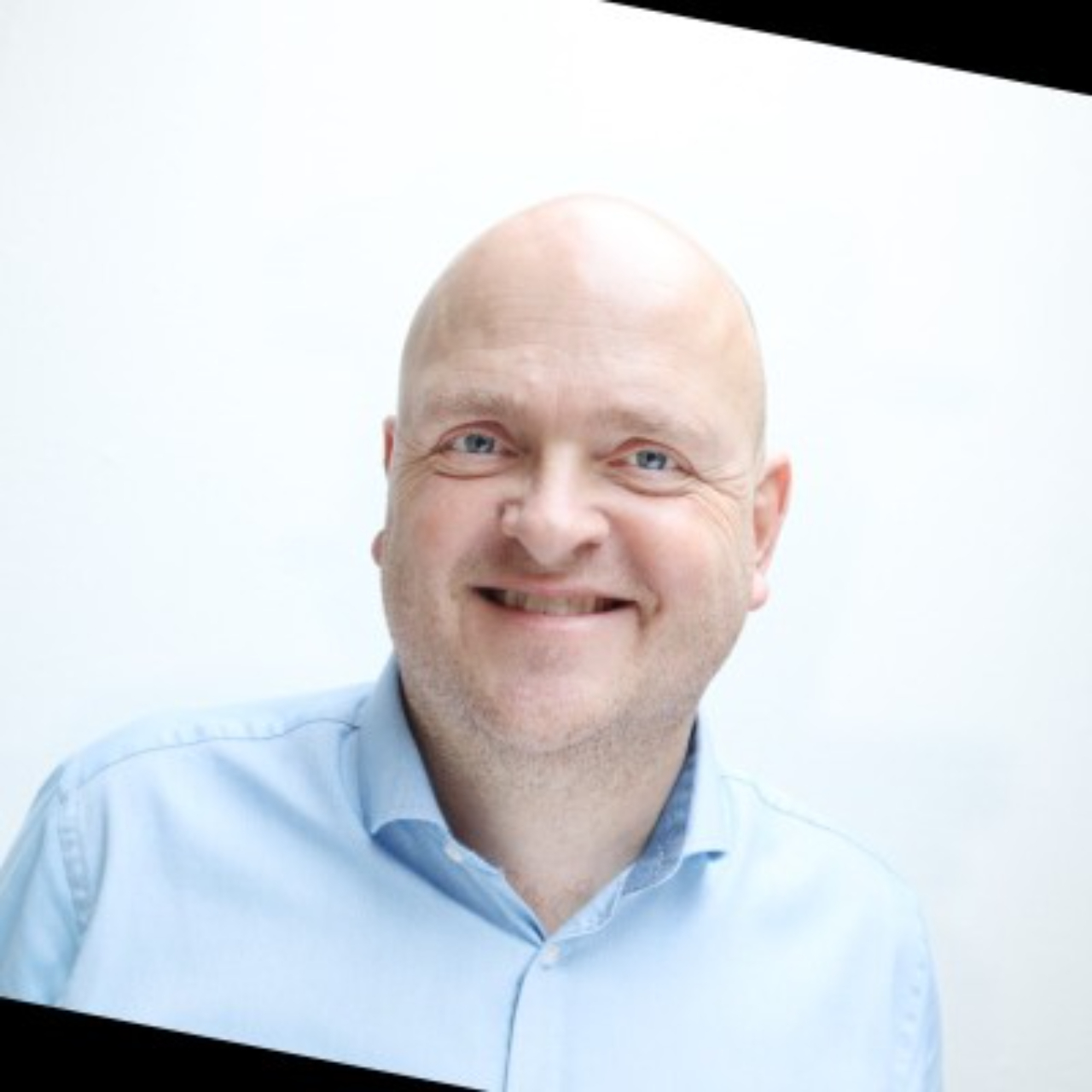 Morten Dalum