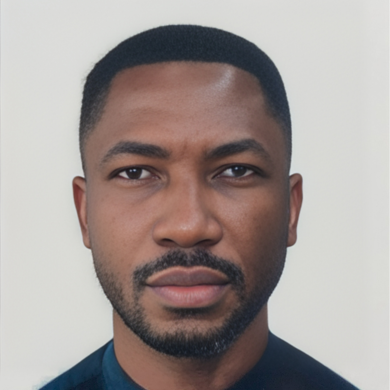 Williams Idoro