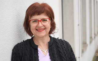 Antje Wendenburg
