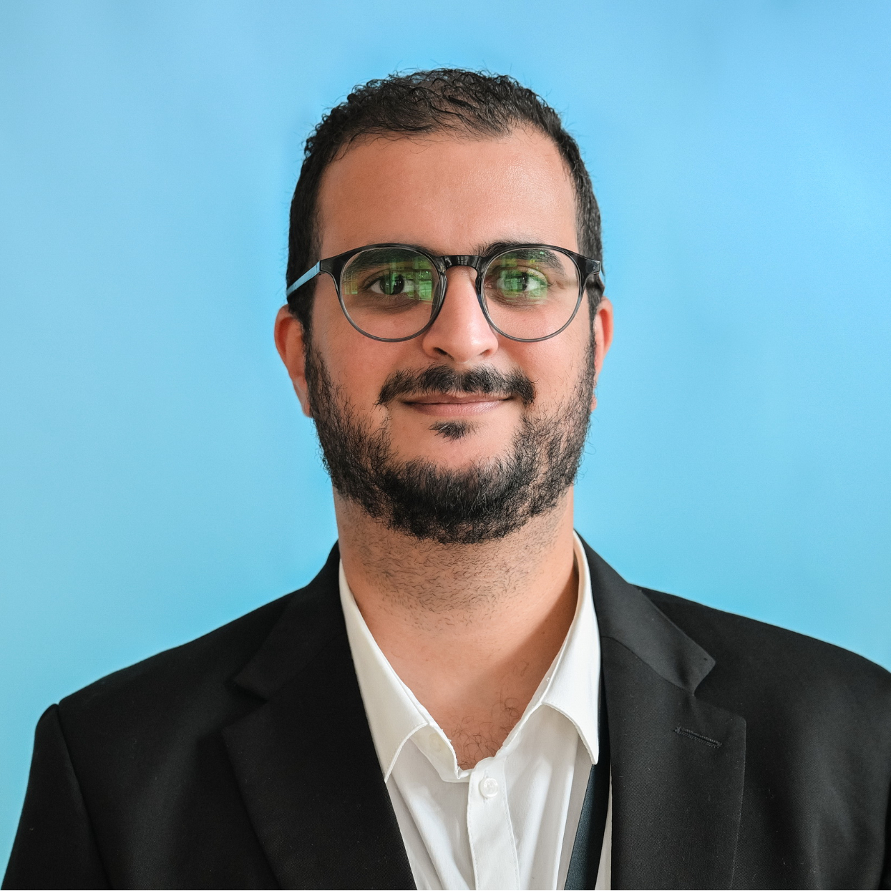 Ismael Yahmi