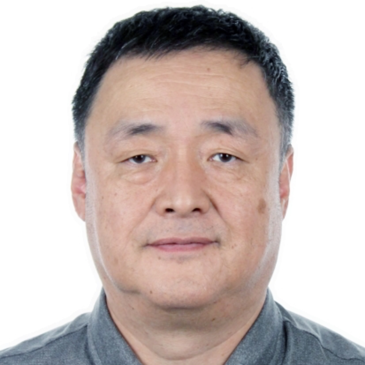 Zhanshan Niu