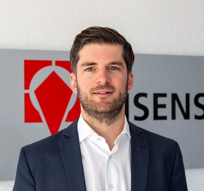 Eike Linnenbrügger