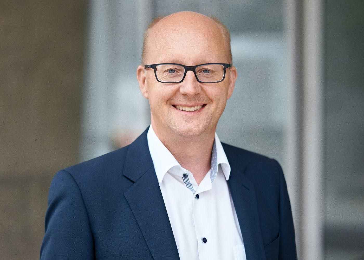 Markus Krieger