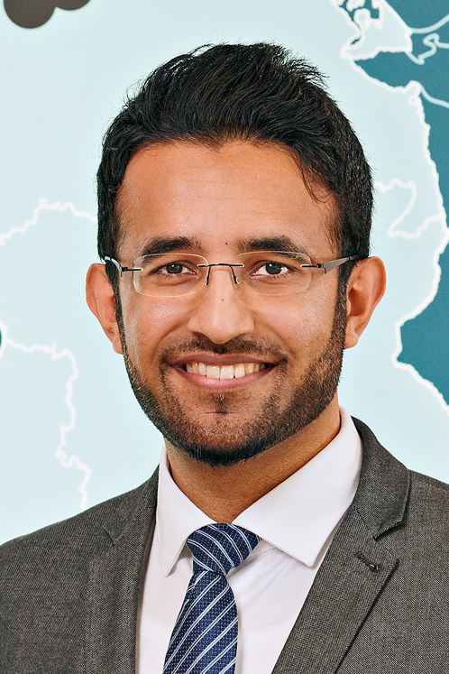 Haras Najib