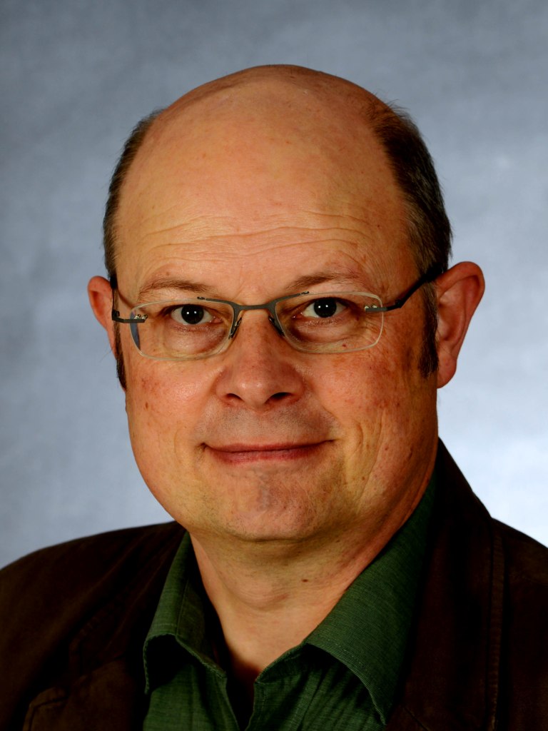 J. Dietrich Mayer