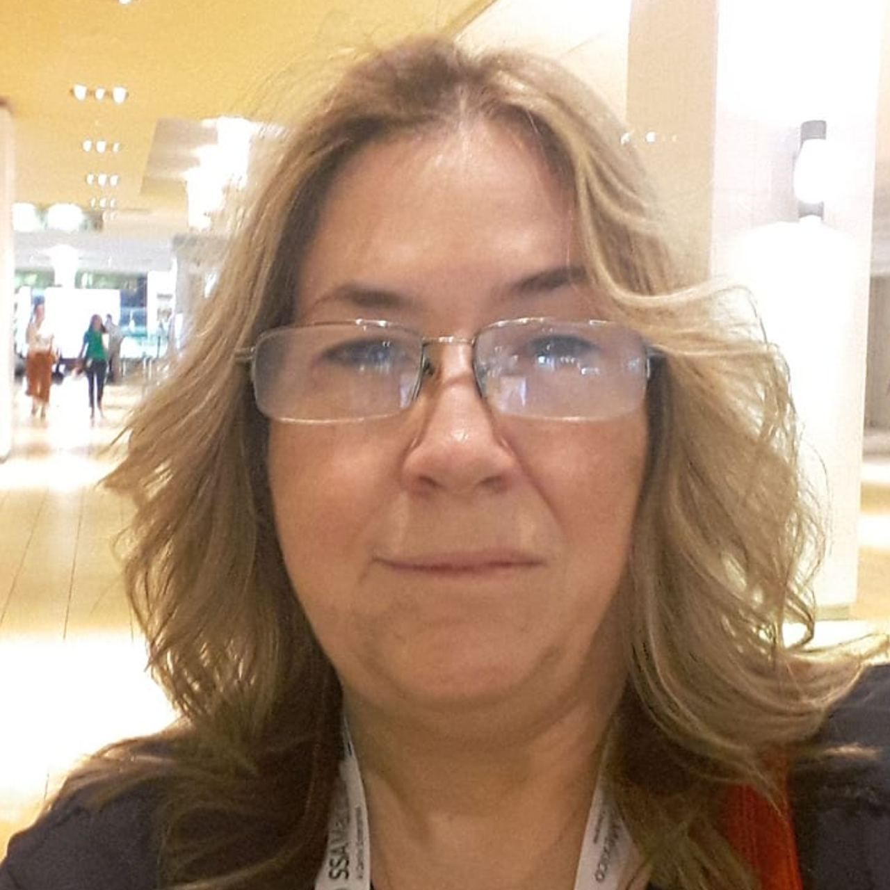 Indira Peralta Villalobos